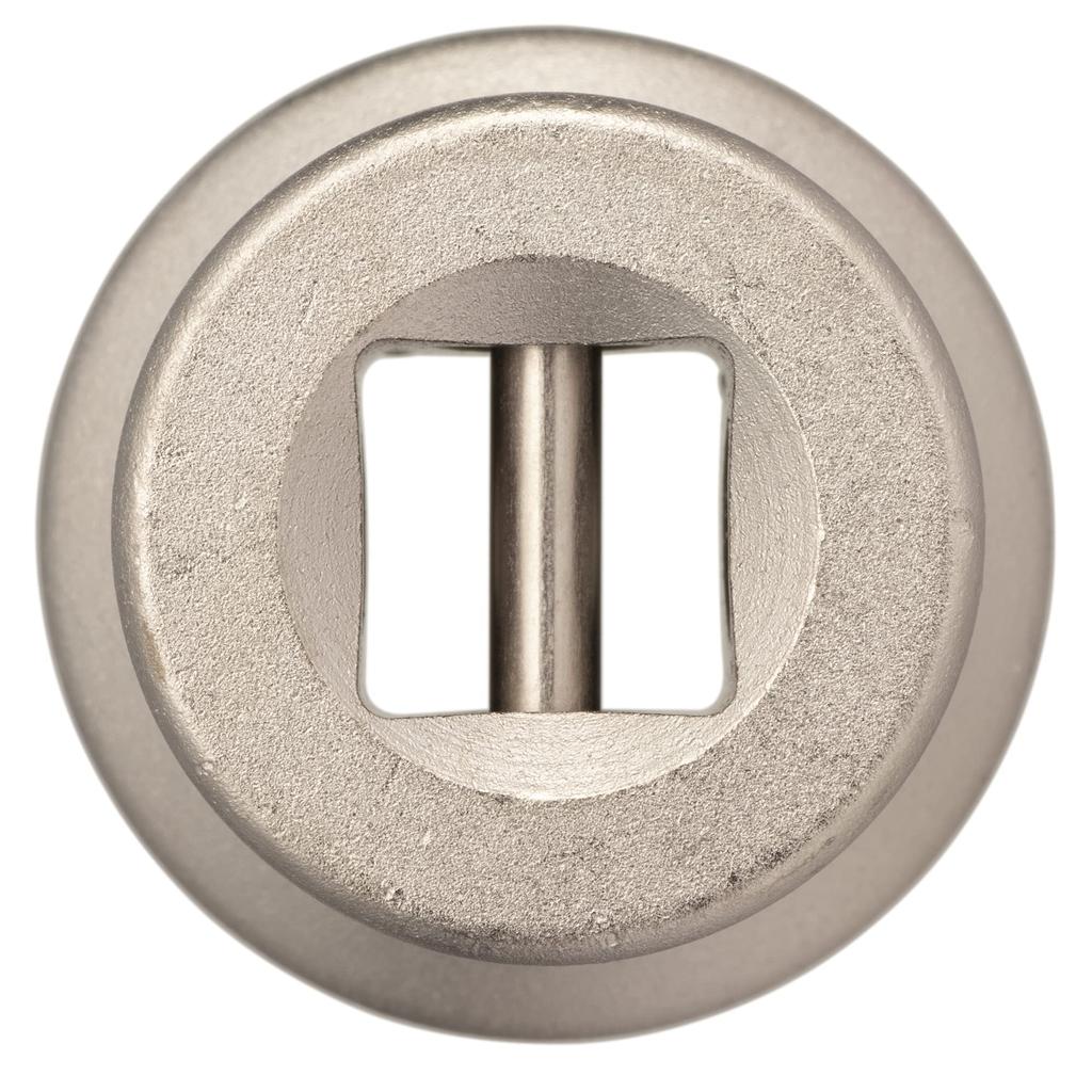 TONE Long Impact 19mm Width 3NV-19L Socket, 9.5mm (3/8") Drive,