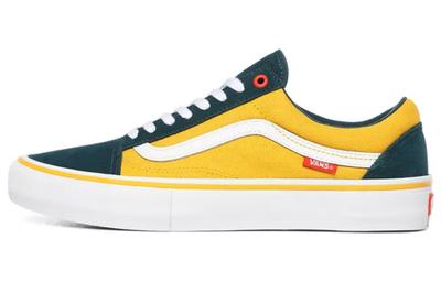 Old Skool Pro Atlantic Gold VN0A45JC0V1