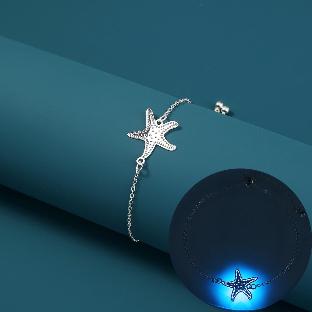 

Стильний Світний Кулон Серце Дерево Життя з Міді з Емаллю