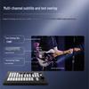 Tianchuang Hengda (TCHD) Professional Live Broadcast Equipment