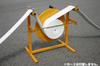 Fire Hose Winding Machine <Tacoman V2>