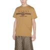 GUCCI T Shirt Men's Light Brown 785345-XJGKJ-2420