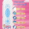 Whisper Sanitary Napkins Assortment Pack