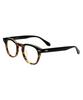 Aeswikeulopeuteu Ginsburg 46 Patchwork - Black Olive Amber
