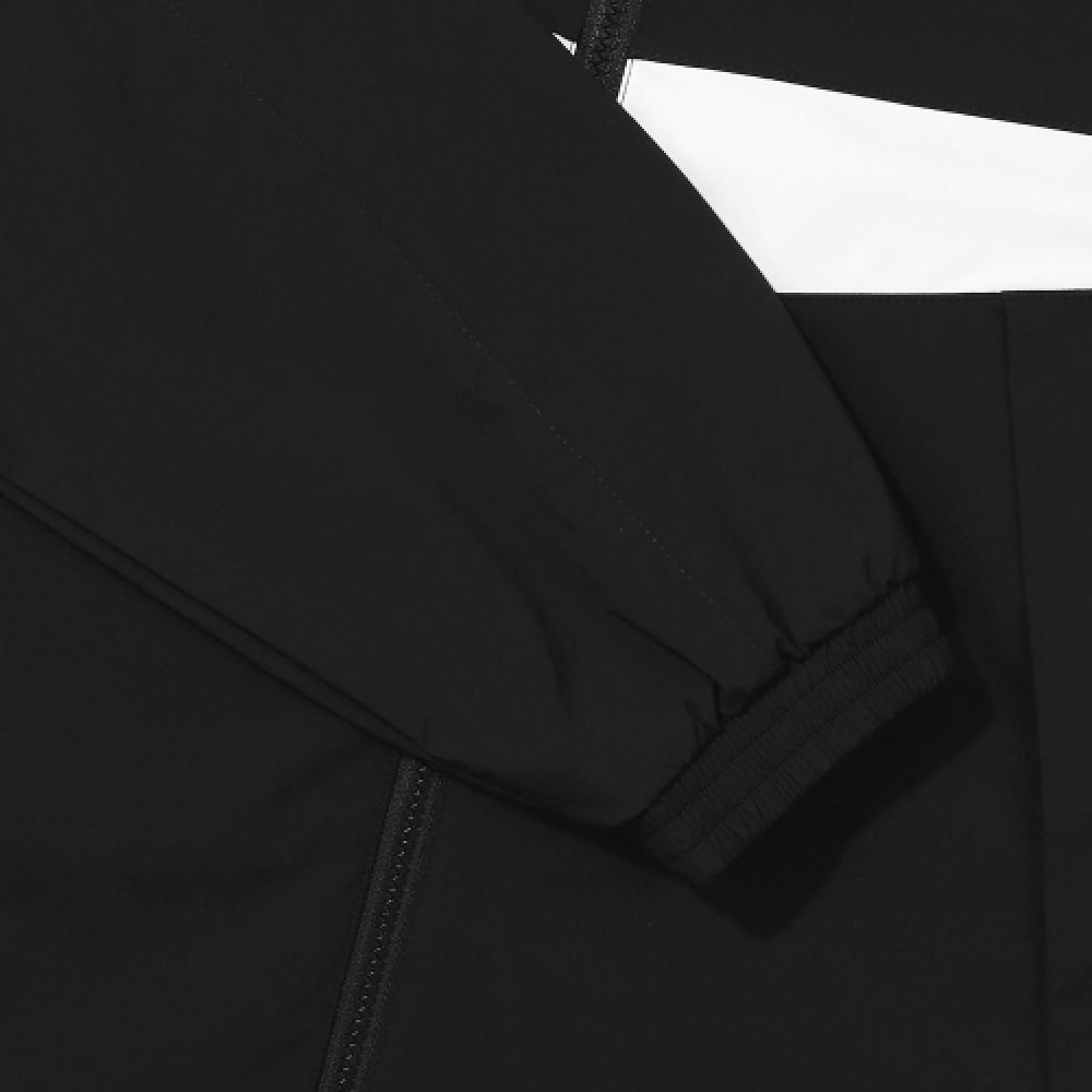 Fila Color Block Windbreak Fs2jkg3103xblk