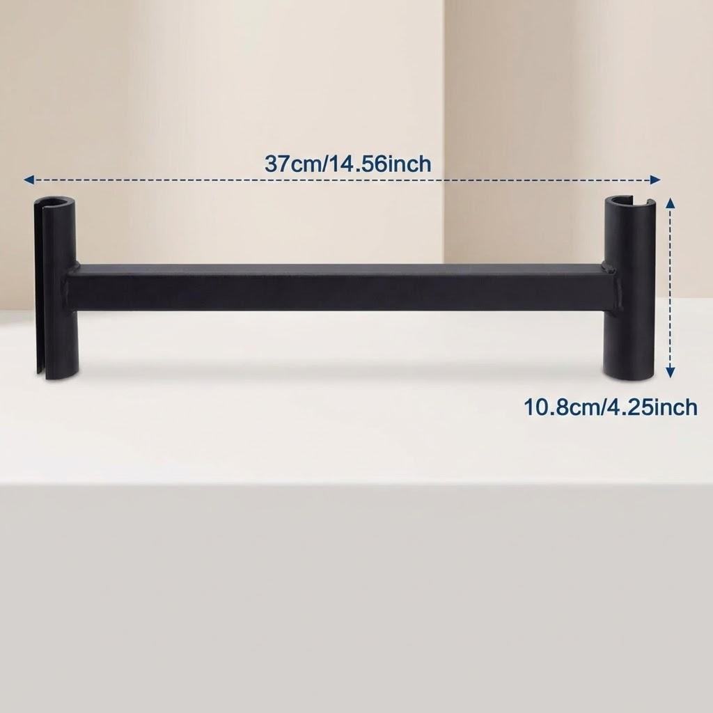 

Инструмент для регулировки дверной петли повышенной прочности, калибр 134 180, гаечный ключ для зазора коммерческой петли, пожарная безопасность, двери для чистых помещений, ремонт чёрный