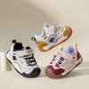 Spring Kids' Sports & Hiking Shoes - Outdoor Running Sneakers for Boys & Girls