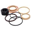 Hydraulic Repair Set Cylinder Seal Kit For Bobcat Maintenance Wear-resistant Rubber Pressure Resistant For Bobcat 324