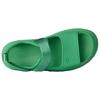 UGG Goldenglow EVA Simple Comfortable One Strap Sandals Women sandals Green 1152685-HMM