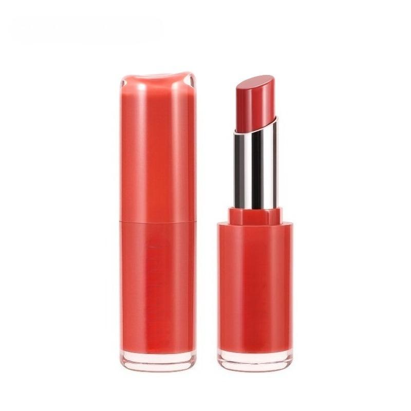 Rouge à lèvres 8 couleurs Hydratant Rouge à lèvres hydratant Naturel Imperméable Réparateur Lèvres Rouge à lèvres velours