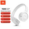 JBL TUNE520BT Wireless On-Ear Headphones