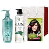 Hair and Body Care Gift Set