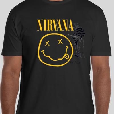 Topp – T-shirts
