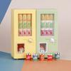 Mini Beverage Machine Cans Beverage Doll House Supermarket Small Ornament Model Children'S Play House Toys Small Gifts