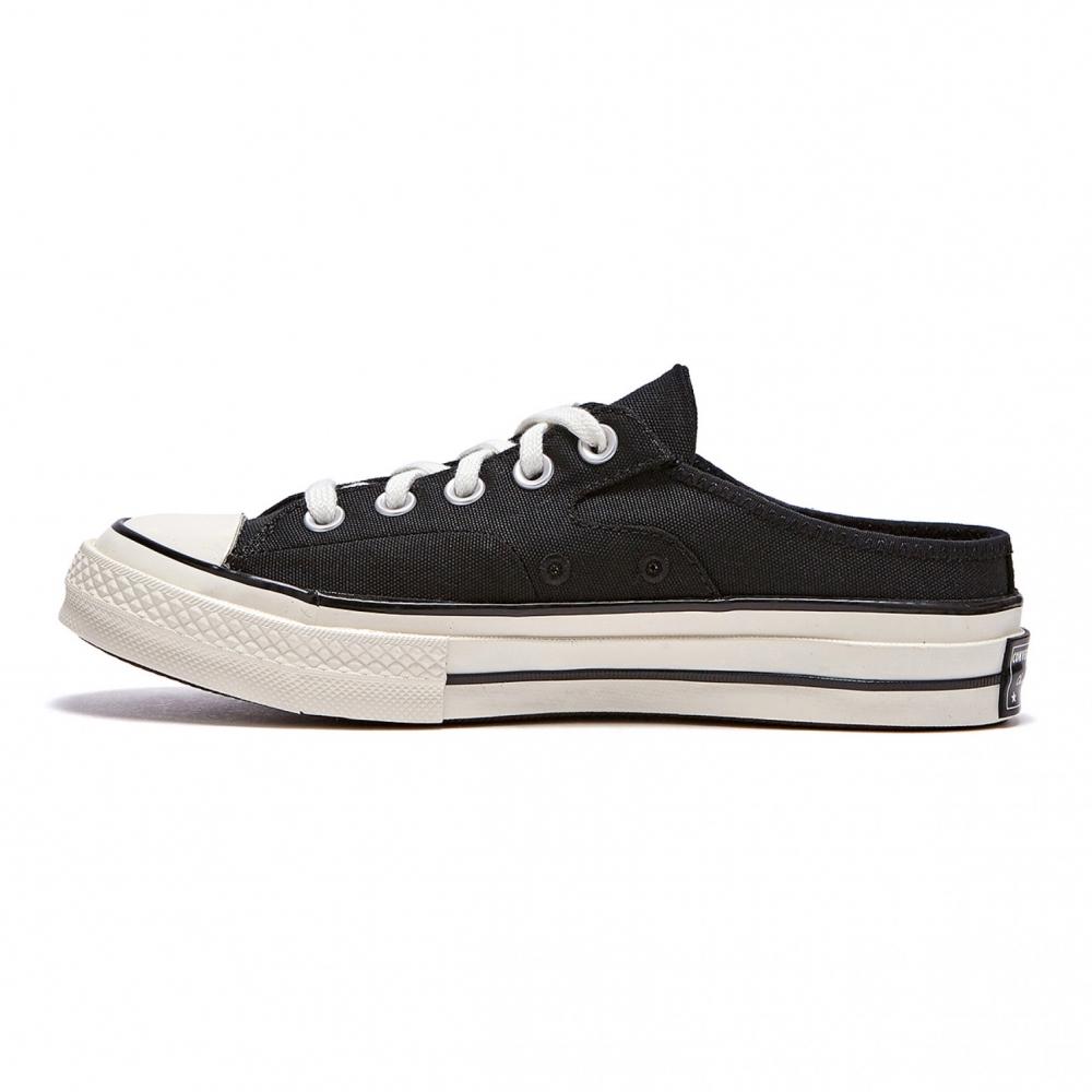 Converse Chuck 70 Mule Black