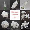Decorațiuni pentru casă – Flori decorative şi coroane de flori