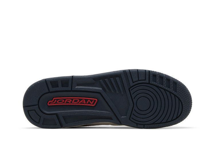 Air Jordan Legacy 312 Low GS 'USA' Sneakers