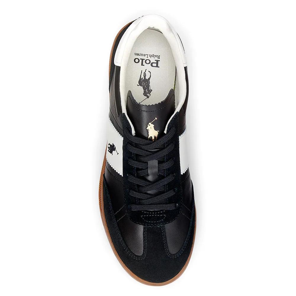 Ralph Lauren Ftw Sneakers HRT Aera PP
