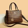 Women'S Handbag Fashion Mom Bag Large Capacity Tote Bag