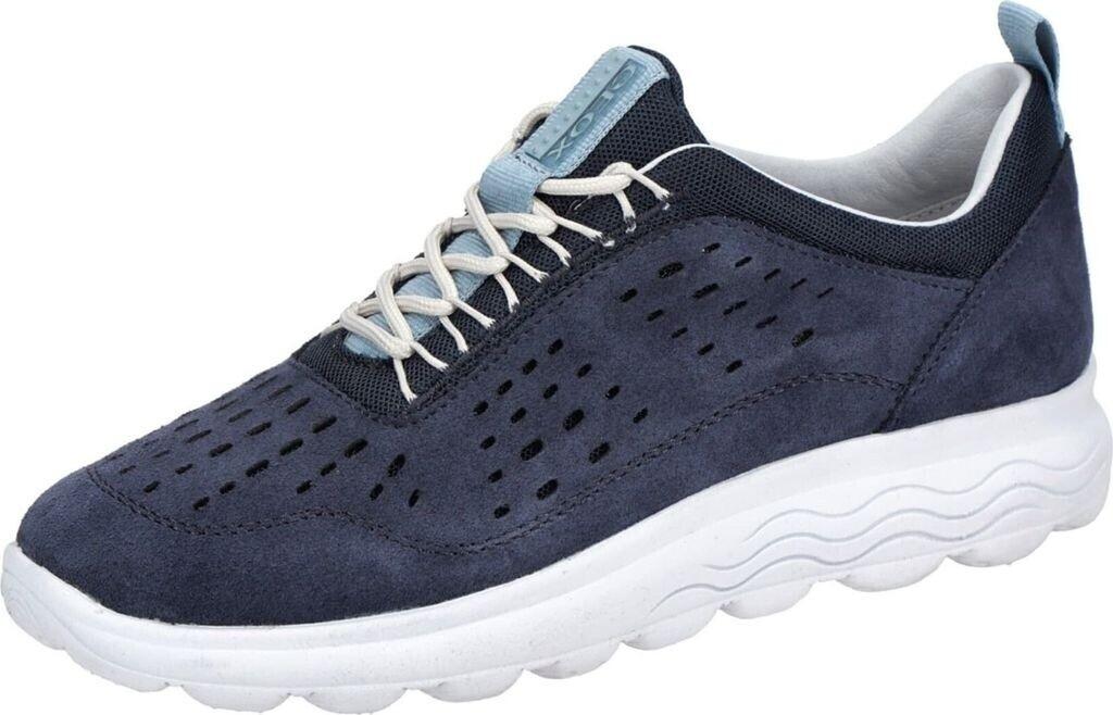 

Geox Spherica Women D Spherica A Women azul/merino sneakers 42