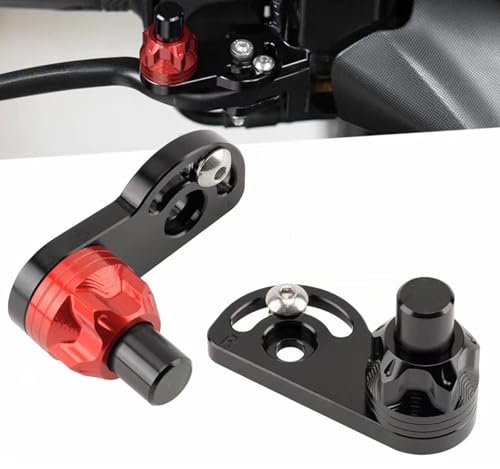 

Совместимые модели: Monkey 125 Dax125 St125 Super Cup/C125 Grom Msx125 Переключатель стояночного тормоза велосипеда Полуцикл Моторный тормоз Рычаг сцепления Кнопка Parkin