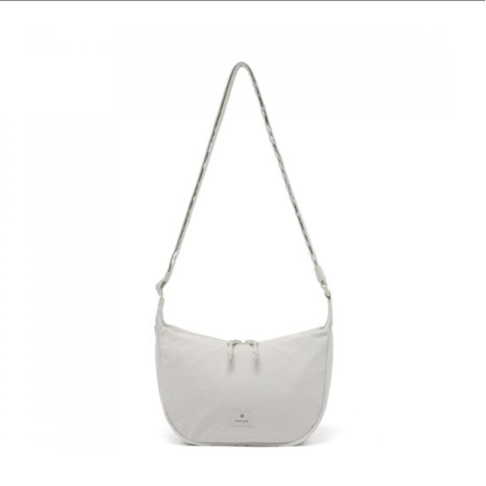 Snow Peak Lightweight Taslan Mini Hobo Bag 2l S26mwfcb77le