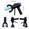 Car Dent Repair Lifter Tools Multi-Purpose Adjustable Handle Puller Paintless Dent Pit Removal Repair Tool Complete Tools Kit