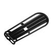 Retractable Rear Seat Luggage Shelf Heavy Duty Rear Seat Luggage Rack  Bike Cargo Transport