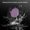 Protective Waterproof Lens Filter For Action Cameras High Light Transmission Scratch Resistant Aluminum Alloy Frame