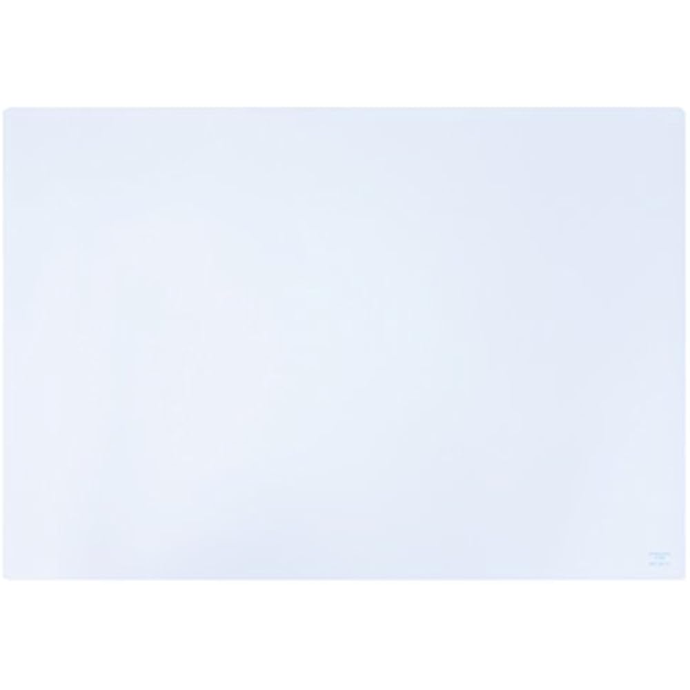 Kokuyo Desk Mat Soft (Recycled Olefin Resin) No Clear Underlay 987 x 687 Ma - 907N