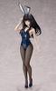 Figurka Licorice Recoil Takina Inoue Bunny z plastu, lakovaná, ver.. 1/4