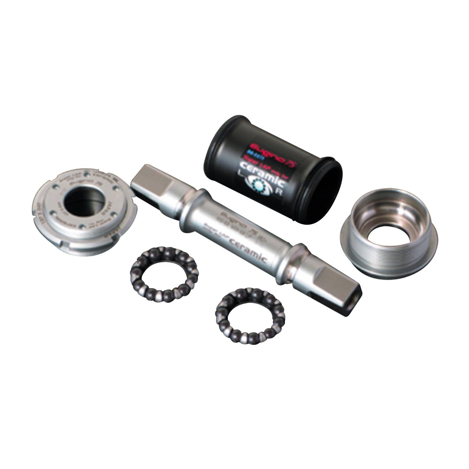 

SUGINO Bottom Bracket SG75 SUPER CERAMIC