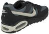 Кроссовки Nike Air Max Command темный обсидиан/волчий серый/новый сланец