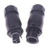 Bc01 3 Pin Connector Ac Male Female Ip68 For Solar Grid Tie Micro Inverter Hoymiles Deye Apsystems Pv Panel Power Setup Adapter
