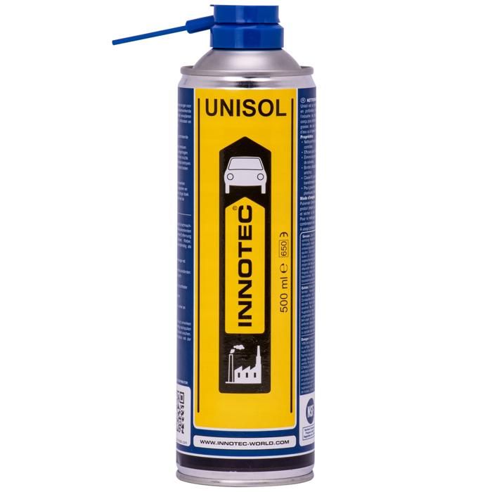 Nettoyant multi-usage 500ml, Nettoyant puissant, Nettoyant profondeur