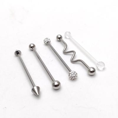 Smycken – Piercing