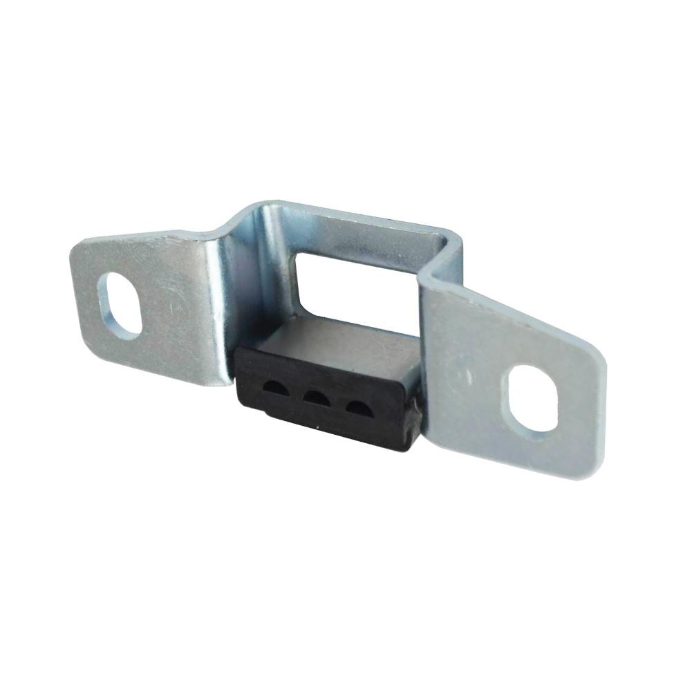 Tailgate Striker Plate F37Z99431B54A for Ford For Ranger 1998 2011 Direct Replacement Metal Tailgate Component