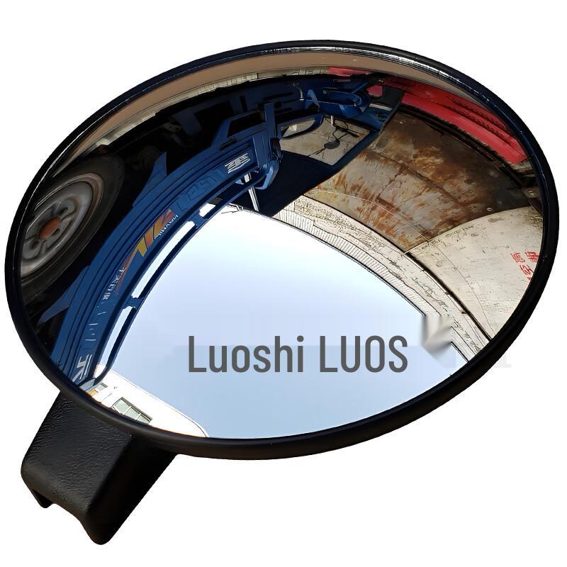 Luoshi EQ1118/EQ2102 Car Rearview Mirror