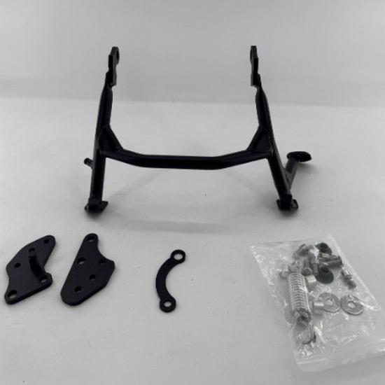 Enhanced Big Foot Double Leg Center Stand for Yamaha MT-09 XSR-900 (2013-2022)