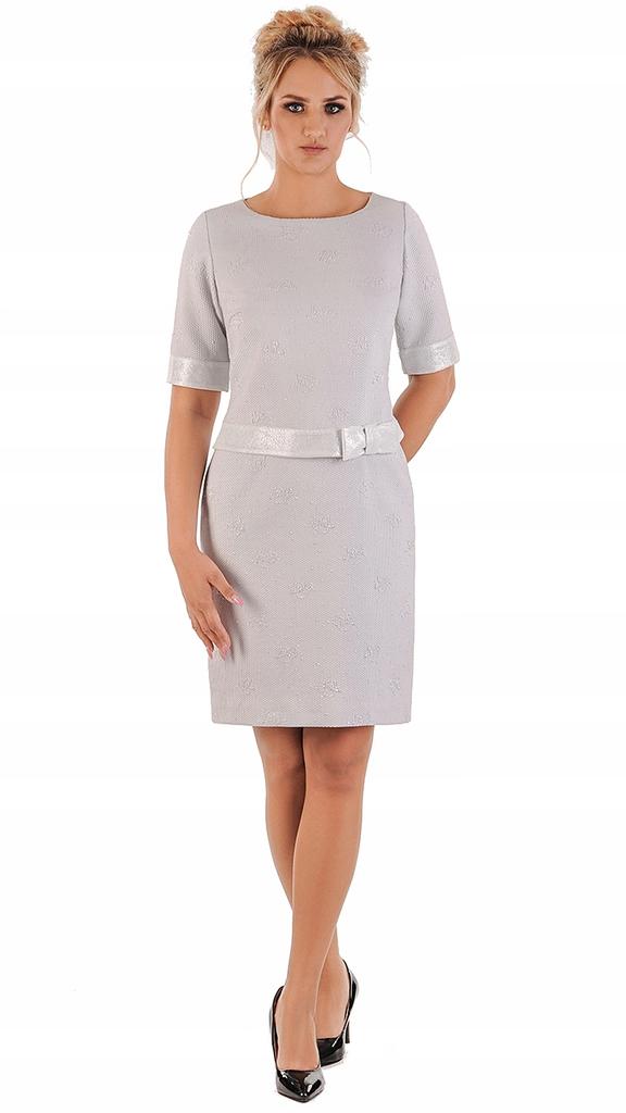 Otylia dress 42 visit wedding communion visit