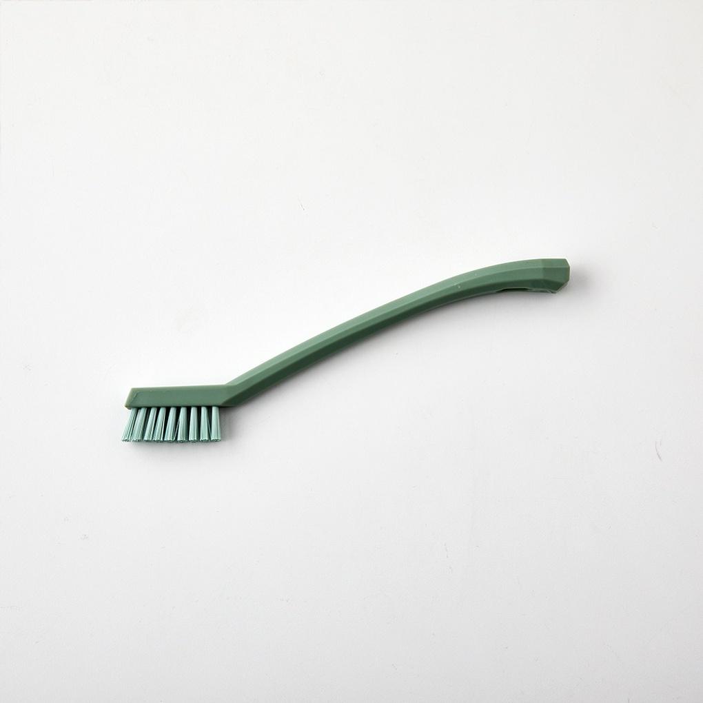 WOW Crevice Brush - Green_CL1123004