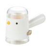 Refillable Seasoning Bottle Container Chicken Shape BBQ Seasoning Bottle  Kitchen Gadgets
