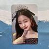 [USED] IVE Fc Limited 1st Period 2nd Day Seoul Concert Bonus Trading Card Wonyoung