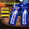 Q-Point Ultra-Thin Ribbed Large Particle Long-Lasting Safety Condoms, Adult Intimate Products.