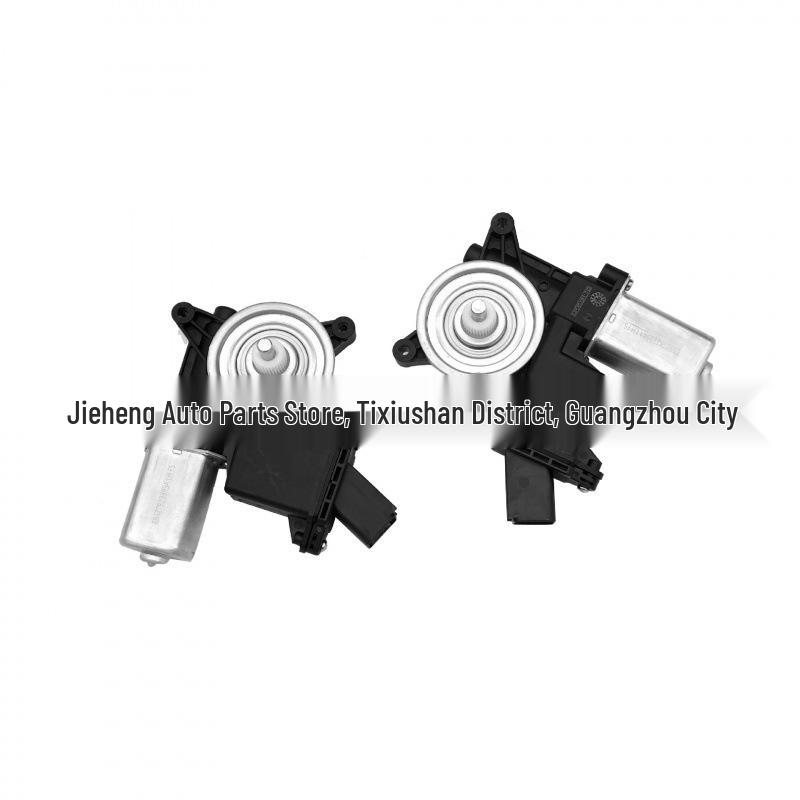 

EB5Z7823395A Left & EB5Z7823394A Right Regulator Assembly for 2013 Ford Explorer