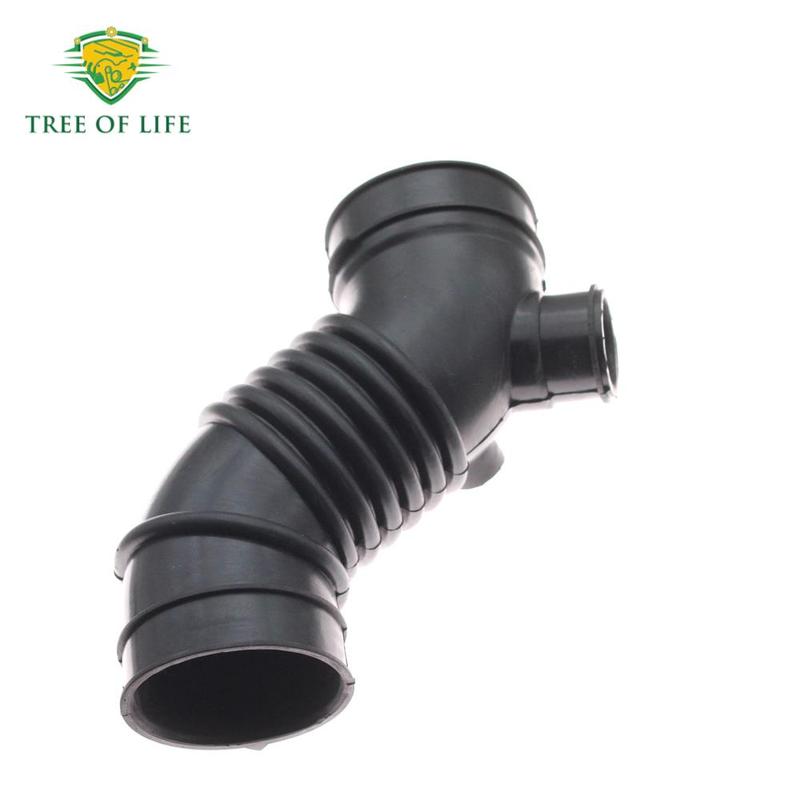 FOR TOYOTA LAND CRUISER PRADO RZJ120 LJ120 2002-2010 Air Intake Cleaner Hose No.1 17881-75220 1788175220 17881 75220