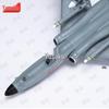 1:72 Hong-6K Military Aircraft Model