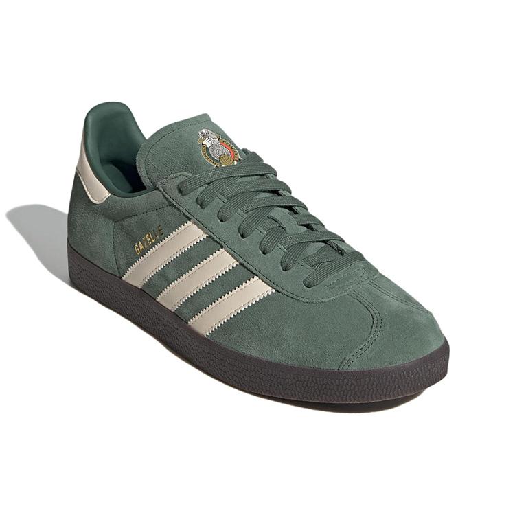 New Adidas Originals Gazelle Mexico ID3726