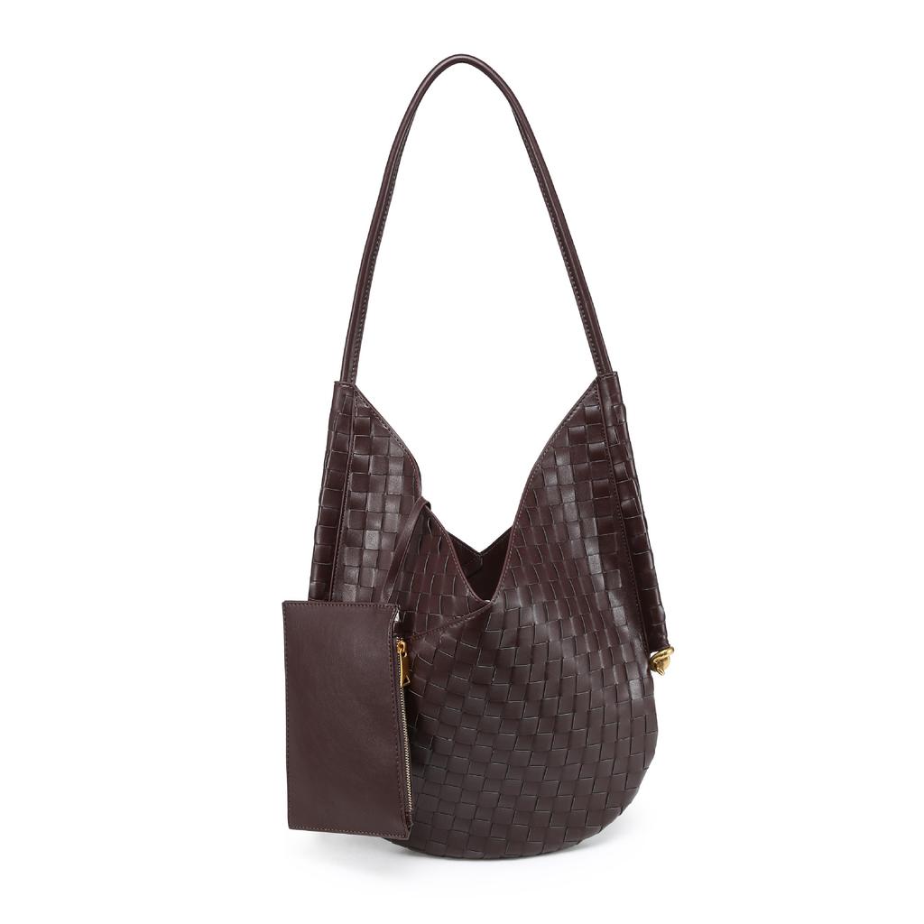 2026 New Handmade Woven Bag