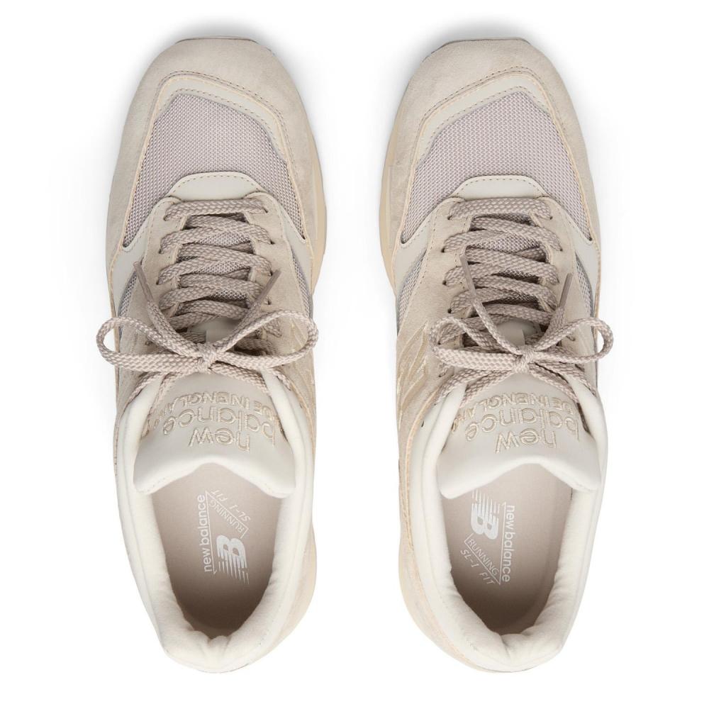 New Balance U1500Pty D  U1500Pty Beige Pty 